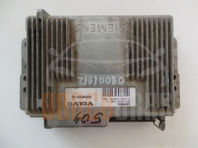 Volvo S40 S113727100 E