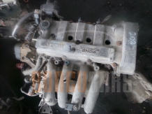 Двигател Mazda 626 | 2.0 | 1994 |