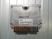 Opel Astra-G 0 281 010 021
