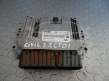 Компютър Honda Civic 2.2 CTDI | 0 281 012 660 | 1039S14517 |