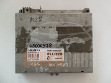 Renault Laguna S101727104 B