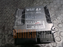 Компютър Mercedes E-Class | W211 | 2.7 CDI | 2004 | A647 153 05 79 | 0 281 011 072 |