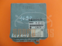 BMW E39 0 281 001 373