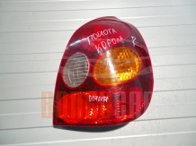 Стоп десен Тойота Корола | Toyota Corolla | 1997-2002