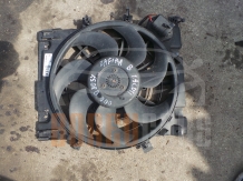 Перка Охлаждане | Opel Zafira B | 1.9 CDTI | 0 130 303 960 | 13 132 559 |