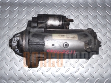СТАРТЕР ФОЛКСВАГЕН ПАСАТ / VW PASSAT / 1.9 TDI / 1996-2005 / D7R33