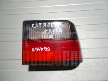 Светлини Задни Десни Ситроен Ксантиа | Citroen Xantia | 1998-2003