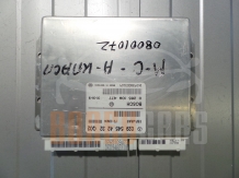 Mercedes-Benz W168 ESP+BAS 0 265 109 477