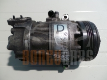 КОМПРЕСОР КЛИМАТИК БМВ Е46 / BMW E46 / 2.0 D / 1998-2007 / 64.52-6 905 643