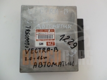 Opel Vectra-B 90 505 789 MJ