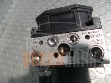 ABS Skoda Superb | 2.0 TDI | 170кс | 2010 | 3U0 614 517 D | 0 265 225 139 |
