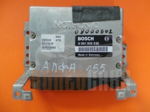 Alfa Romeo 155 0 261 200 536