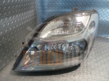 Ляв Фар Renault Scenic