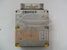 Ford Fiesta 92AB-12A650-EB