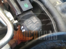 Дюза Skoda Octavia 2 | 1.6 TDI | 105кс | 03L130277B | BAHGKL |