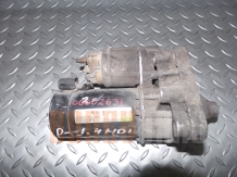 СТАРТЕР СИТРОЕН Ц3 / CITROEN C3 / 1.4 HDI / 2002-2009 / D6RA110
