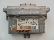Renault Clio 16210759 BMUL