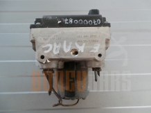 ABS за Мерцедес-Бенц | Mercedes-Benz W202 | 1993-2000 | 0 265 217 007