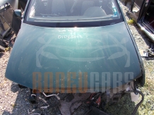 Преден капак за Шкода Фабиа | Skoda Fabia | 1999-2008