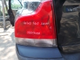 Ляв Стоп Volvo S60 | 2001 |