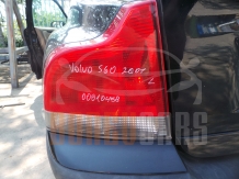 Ляв Стоп Volvo S60 | 2001 |
