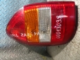Ляв Стоп Opel Zafira A | 2001 |