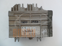 VW Polo 0 261 203 914/915