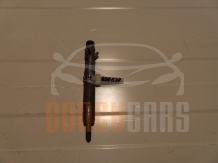 ДЮЗА ФОРД ФОКУС / FORD FOCUS / 1.8 TDDI / 1998-2007 / TJBB01702D