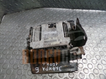 Компютър Opel Zafira B | 1.9 CDTI | 120кс | 0 281 012 549 |