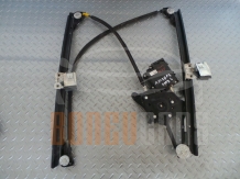 Преден Ляв Стъклоповдигач Сеат Алхамбра 7М (1996-2010) | Seat Alhambra 7M | Electric Window Regulator