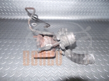 ТУРБО РЕНО ЛАГУНА / RENAULT LAGUNA / 1.9 DCI / 2001-2007 / 8200 108 052