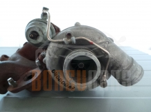Турбо за Ауди А6 | Audi A6 | 2.5 TDI | 1990-2007 | 074145701B