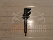 ДЮЗА ФОРД ФОКУС / FORD FOCUS / 1.8 TDCI / 2004-2012 / 4M5Q-9F593-AD