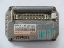 Fiat Brava 0 261 204 405