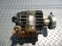 Генератор Ford Focus 1.8 TDCI | MS1012100921