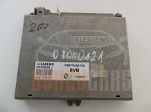 Renault Clio S101729103 P
