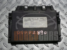 TCM МОДУЛ СКОРОСТНА КУТИЯ МЕРЦЕДЕС-БЕНЦ / MERECDES-BENZ W163 / 3.2 / 1998-2005 / A 163 545 21 32