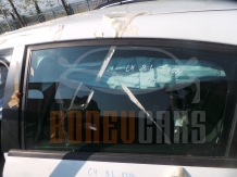 Задно Ляво Стъкло | Citroen C4 | 2008 |