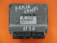 Skoda Fabia 5WP44202