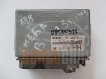 Opel Omega-B 0 261 203 588