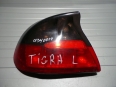 Стоп ляв  Опел Тигра | Opel Tigra | 1994-2004
