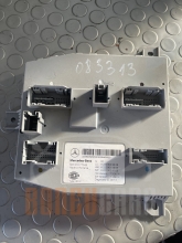 Сам модул Мерцедес Mercedes W222   A2229009208