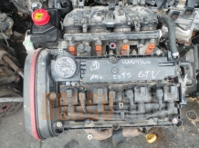 Двигател Алфа Ромео ГТВ | Alfa Romeo GTV | 2.0 TS | AR323011260697