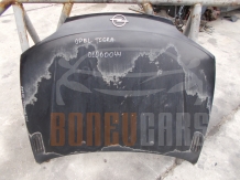 Преден капак за Опел Тигра | Opel Tigra | 1994-2004