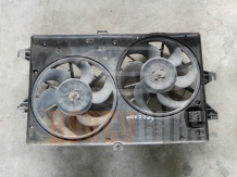 ПЕРКА РАДИАТОРНА ФОРД МОНДЕО / FORD MONDEO / 1996-2000 / 95BB-8146-BC
