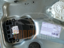 Модул Предна Лява Врата Мерцедес-Бенц | Mercedes-Benz W164 | 2005-2011 | A 164 820 03 85