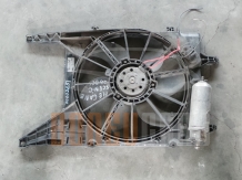 ПЕРКА РАДИАТОРНА РЕНО МЕГАН / RENAULT MEGANE / 1995-2003 / 7700 426 681 B
