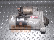 СТАРТЕР МАЗДА 6 / MAZDA 6 / 2.0 Di / 2002-2007 / M002T88671