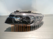 Светлини Предни Леви БМВ Е90 | BMW E90 | 2005-2011
