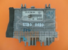 VW Polo 0 261 204 616/617
